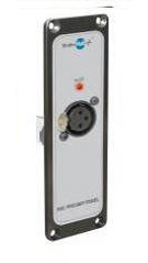Picture of Axia StudioHub+ XLR I/O Panel